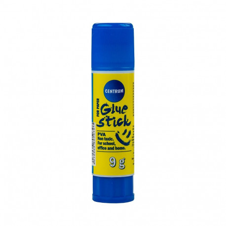 Glue stick 9g CENTRUM Lite