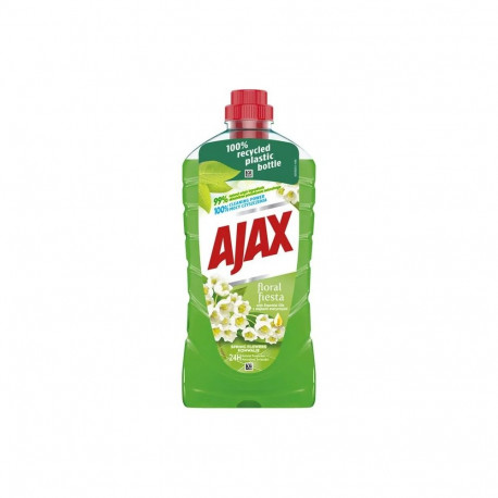 General cleaning agent AJAX Floral Fiesta Spring Flowers 1L