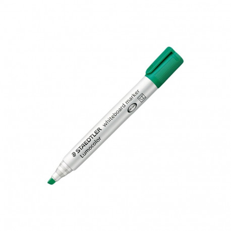 Whiteboard marker Lumocolor Green