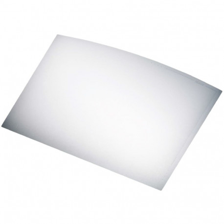 Lauamatt ESSELTE Designer 50x65cm läbipaistev