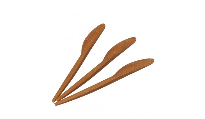 Knife reusable 18cm 100 pcs