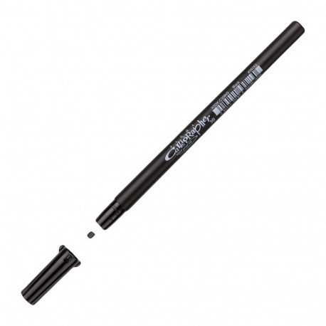 Kalligraafiline marker SAKURA Pigma Calligraphy 3mm must