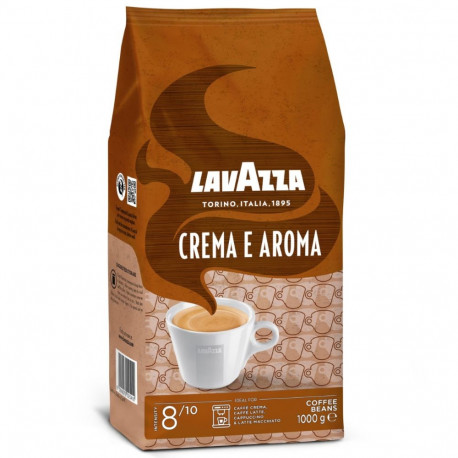 Kohvioad LAVAZZA Crema E Aroma 1kg