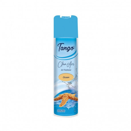 Õhuvärskendaja TANGO Ocean 300ml
