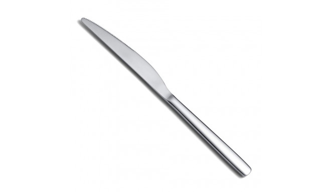 Tableware with frying knife CARMEN, 6 pcs