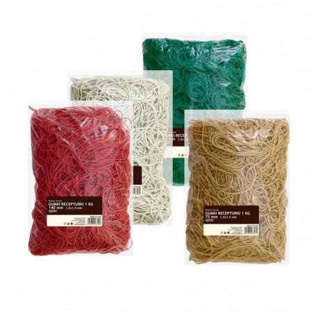 Rubber band Grand 1kg diam.30mm