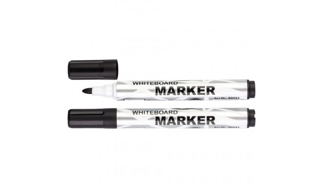 Tahvlimarker CENTRUM 2-5mm must