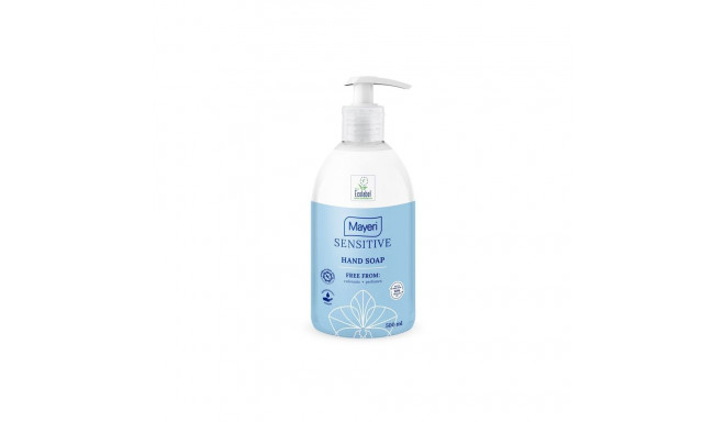 Vedelseep MAYERI Sensitive 500ml
