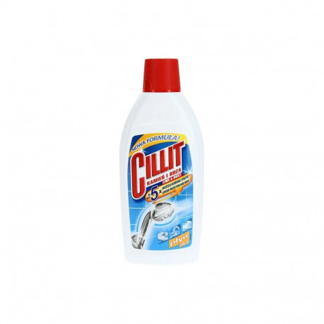 Puhastusvahend CILLIT L&R lubjasette ja rooste eemaldaja 450ml