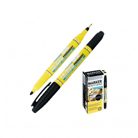 Marker CD CM-051black