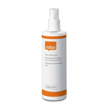 Whiteboard Renovater Spray Nobo 250ml