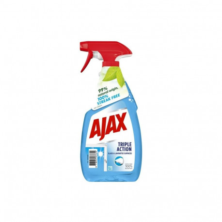 Klaasipuhastusvahend AJAX Optimal 7 Multi Action Trigger 500ml