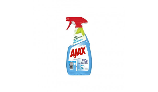 Klaasipuhastusvahend AJAX Optimal 7 Multi Action Trigger 500ml