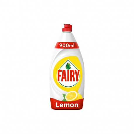 Nõudepesuvahend FAIRY Lemon 900ml