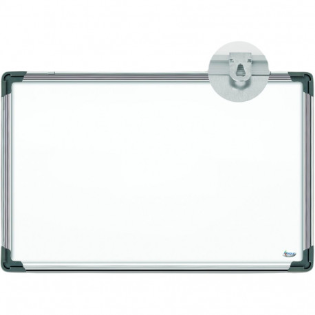 Valge tahvel 900x600mm lakitud pinnakattega FORPUS