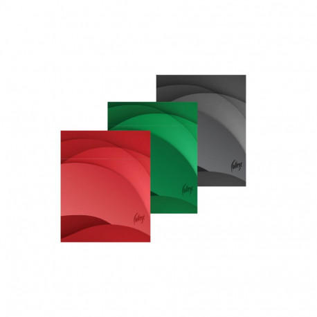 Folder in staple binding A5 COLLEGE lined 36 pages