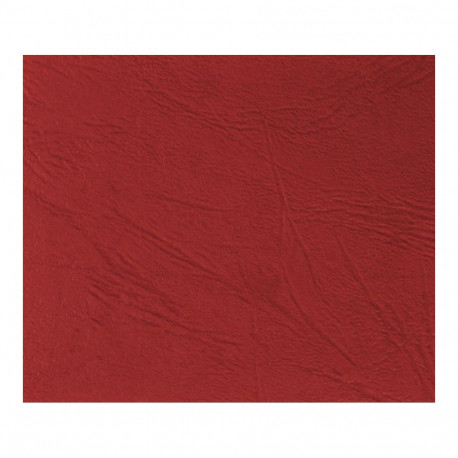 Köitekartong FORPUS A4 230g punane 100 lehte