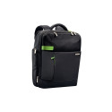 Sülearvuti seljakott LEITZ Smart Traveller 15,6" must