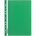Fast binder binding A4 green
