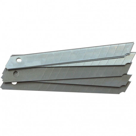 Noa tagavara terad 9mm 10tk pakis