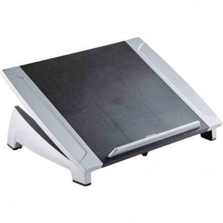 Laptop stand FELLOWES black/silver