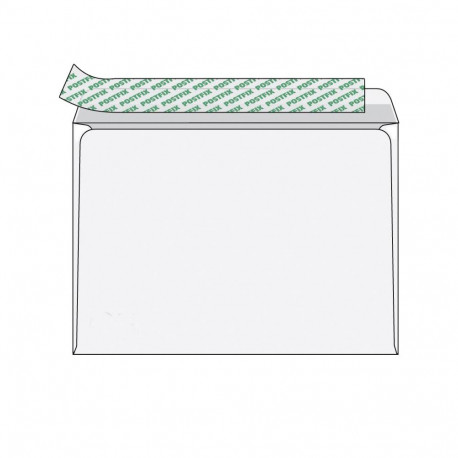 Envelope C4 self-adhesive 25 pcs