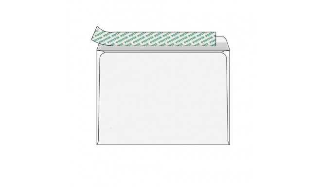 Ümbrik C4 iseliimuv 25tk