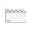 Ümbrik C65 iseliimuv 25tk