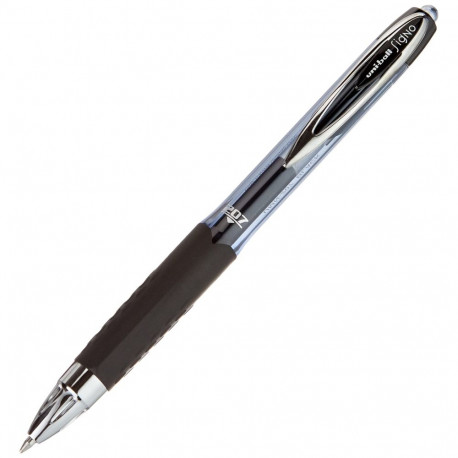 Mechanical gel pen UNI-BALL Signo UMN-207 0.5mm blue ARCHIVE PERMANENT