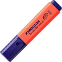 Highlighter Textsurfer cl. red