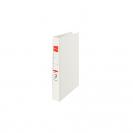 Ringbinder Esselte Vivida A4 2RR/25 Whit