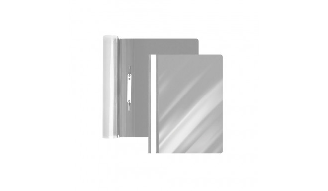 Kiirköitja FOROFIS A4 plastist hall