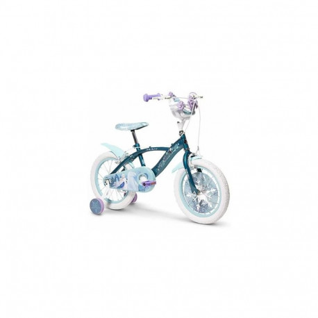 Huffy FROZEN kid's bicycle, 16''