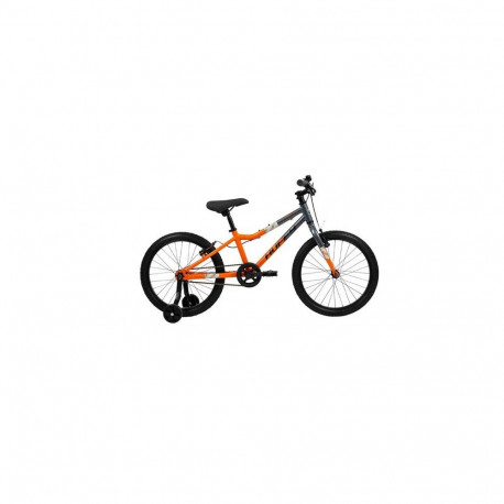 Huffy LITERIDE jalgratas, 20", Tangerine/Pebble