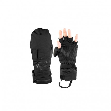 HeatX Heated Pullover Mittens XL