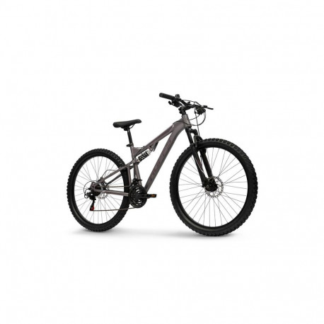 Huffy MARKER 27.5" bicycle, Matte Heather