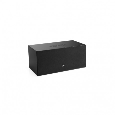 Audio Pro C20 WiiM speaker, Black