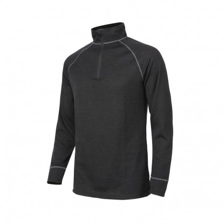 HW Norwin meriinovillaga termosärk kõrge kaelusega 2XL