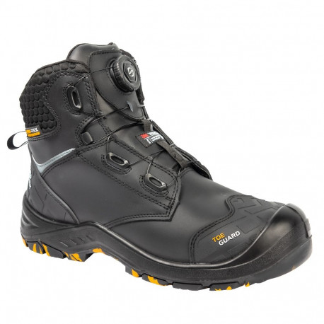 HW Frost PRO talvesaabas SpinOn kiirkinnitusega HW-Tex S7S CI SR HRO 47