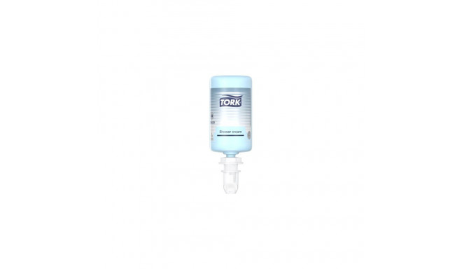 Shower cream Tork S4, 1000 ml