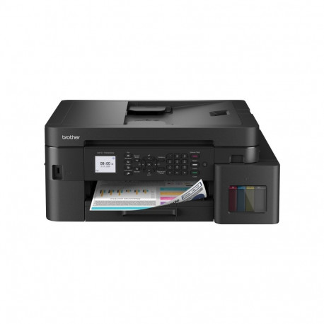 Brother MFC-T930DW Printer Inkjet Colour MFP A4 30 ppm USB Wi-Fi Ethernet LAN (SPEC)