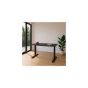 Adjustable Height Table Up Up Thor Black, Table top M Black