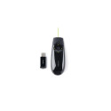 Kensington Presenter Expert K72426EU Wireless Cursor Control with Green Laser