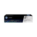 HP 126A (CE310A) Toner Cartridge, Black