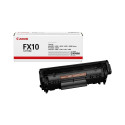 Canon CRG FX10 (0263B002) Toner Cartridge, Black