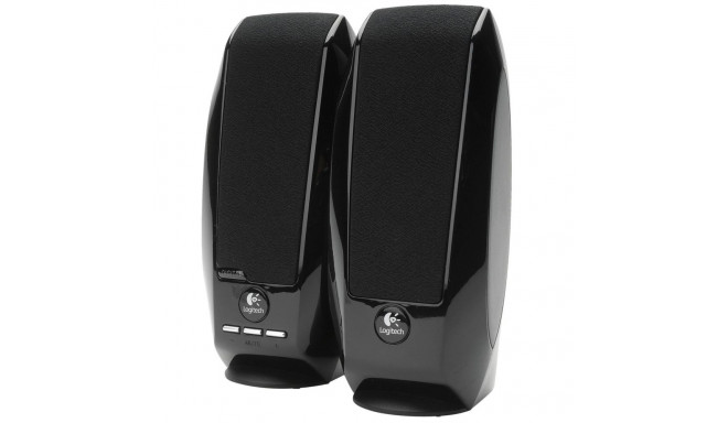 Logitech S150 Computer Speakers 2.0