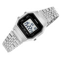 Casio LA680WA-1DF Women's Watch