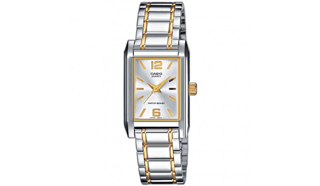 Casio LTP-1235SG-7ADF  Women's wristwatch