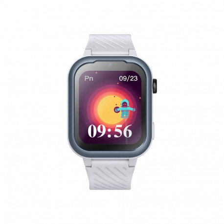 Garett Smartwatch Kids Essa 4G GPS / WiFi / IP67 / Video Call / Voice Call / SMS