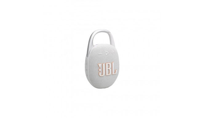 JBL Clip 5 Bluetooth Speaker